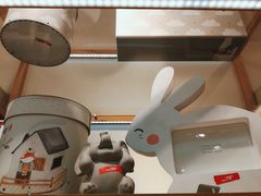 -ZARA HOME(长楹天街购物中心店)