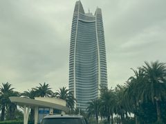 -三亚亚特兰蒂斯度假区