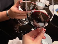 -上海苏宁宝丽嘉酒店·嘉府壹号中餐厅