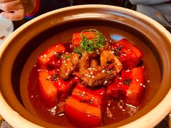-老阿爸鲜鱼土菜(昆山花桥店)