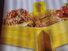 -老浒记烤鸭-北京菜(琉璃厂店)