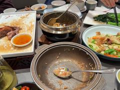 -先记烧鹅王·本地粤菜(福永店)
