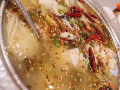 姚姚酸菜鱼-姚姚酸菜鱼·金戈戈香港豉油鸡(喜荟城联名店)