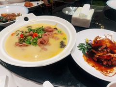 -上海1号私藏菜(黄浦店)