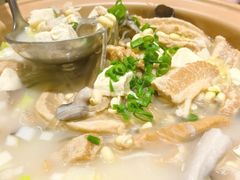 -郑庄脂渣海鲜楼(九水路店)