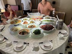 -嫩芽 ·地道重庆菜(十八梯露台夜景店)