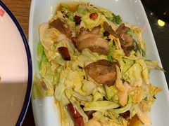 -鸡毛店·川菜(双楠店)