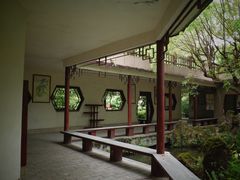 -房湖公园