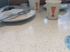 -必胜客(仁恒店)