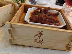 -荣粤酒家·融合粤菜