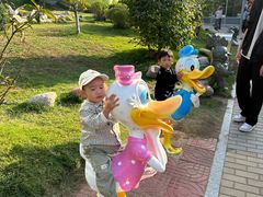 -西霞口神雕山野生动物世界