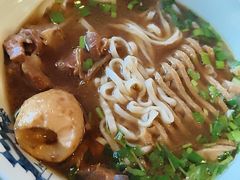 -难忘的面(五矿君澜酒店)