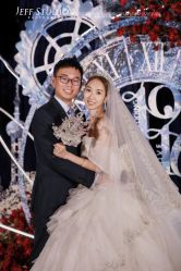 -JEFF STUDIO摄影摄像婚礼跟拍