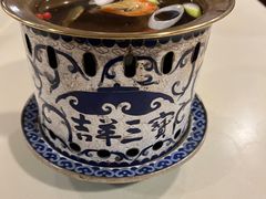 -吉羊三宝(复兴门笔管胡同店)