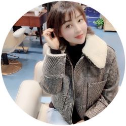 点击看大图 中发-新晨·SALON·形象造型