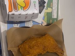 -德克士(北京站店)