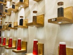 -霸王茶姬(南亚风情第壹城店)