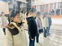 -蓝话筒·少儿成人演讲口才·主持朗诵·戏剧表演(大华第一坊店)