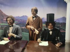 -青岛葡萄酒博物馆