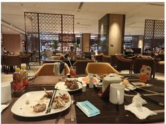 -丽都皇冠假日酒店·Matrix亦餐厅(望京店)