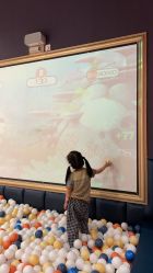 -meland club亲子乐园•派对•研学(昆山万象汇店)