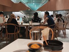 大堂-胡麻(静安嘉里店)