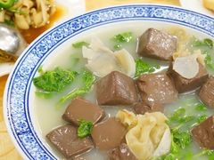-长润·濑尿烧鹅