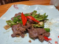 -大门水乡·顺德菜