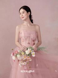 -IDO婚纱摄影(上海旗舰店)