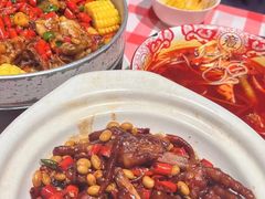 -辣小鲜·南昌大排档(船山路店)