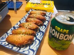 -小岛餐厅