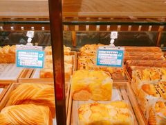 -米洛克欧洲蛋糕(西南路店)