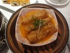-南海渔村(珠江新城店)