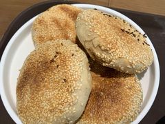 -李小老烧饼(常营民族家园店)