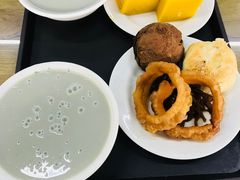 -老磁器口豆汁店(马家堡店)