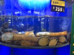 -宁海食府(大剧院店)