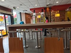 -麦当劳(天骄店)
