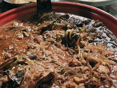 -人民公社大食堂(顺义总店)