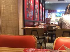 大堂-辣伍爺·冒菜(乐淘里店)