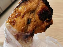 -四云楼烤鸡店(吉庆街店)