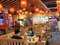 -吴老幺火锅(金龙店)