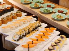 -索菲特西湖大酒店·香榭丽全日候餐厅(南山路店)