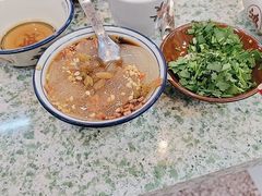 -鸿姐老火锅(花园路店)