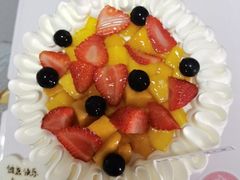 -糕小爱·动物奶油生日蛋糕定制(合肥总店)