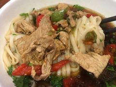 -肆姐面粉馆(坡子街店)