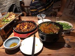 -树厨贵州菜(大十字店)