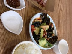-裕记烧腊连锁餐饮(外马分店)