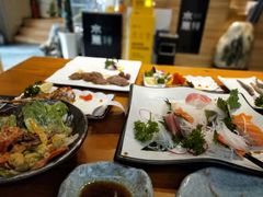 -季夏金枪鱼牛排自助餐厅(海悦天地店)