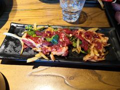 -齐函杨佳清真烤肉(鑫海店)
