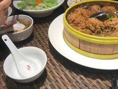 -天堂鸟水煮鱼(经南三路店)